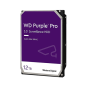 Hard disk 12TB - Western Digital PURPLE PRO Surveillance WD121PURP